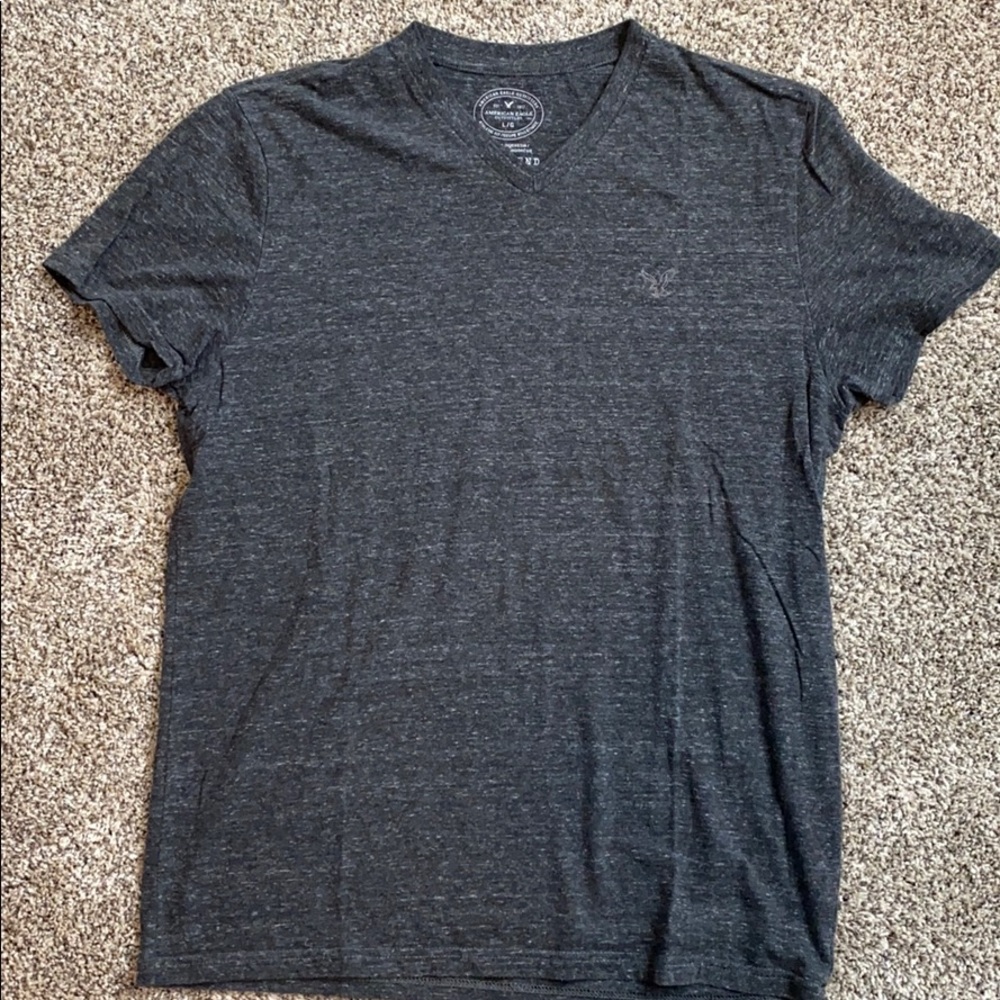 Men’s American Eagle V-Neck